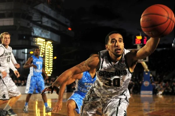 nba basketball game action
